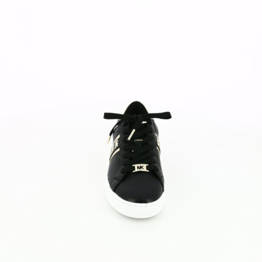 Kevin Dames | Michael Kors Sneakers - Baskets Zwart