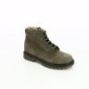 Kevin Jongens | Cypres Boots - Bottines Groen