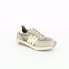 Kevin Dames | Hispanitas Sneakers - Baskets Beige