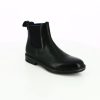 Kevin Heren | Daniel Kenneth Boots - Bottines Zwart