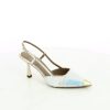 Kevin Dames | Chantal Pumps Multi