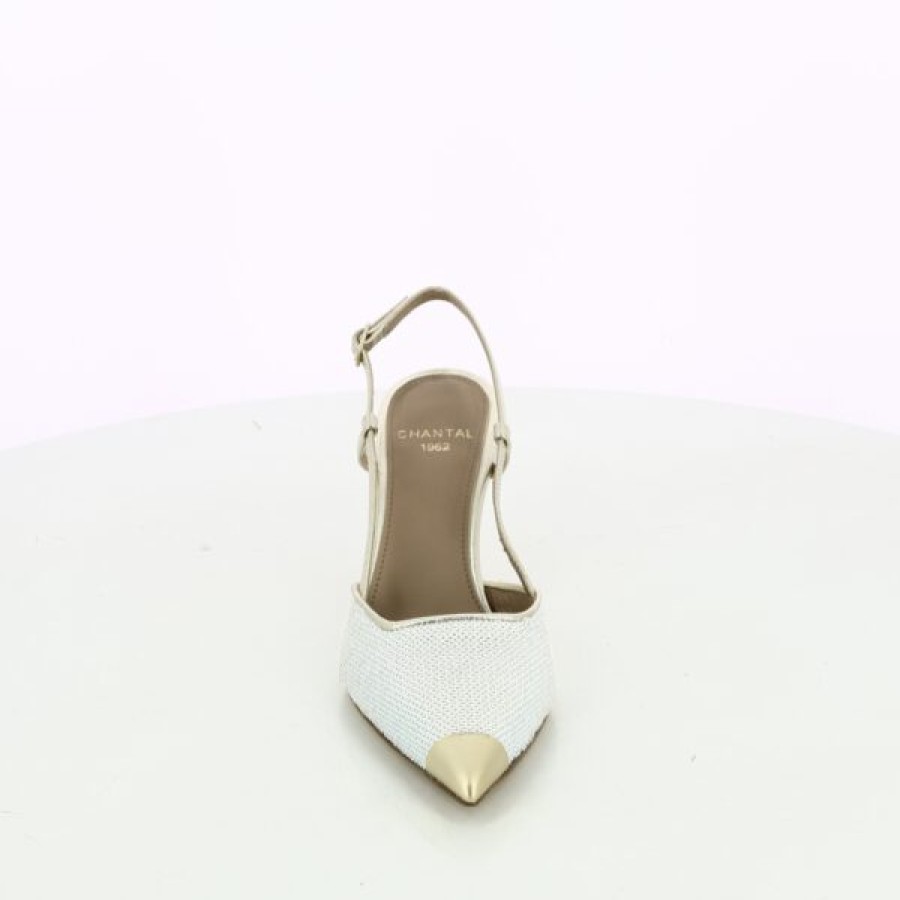 Kevin Dames | Chantal Pumps Multi