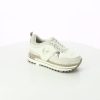 Kevin Dames | Liu Jo Sneakers - Baskets Beige