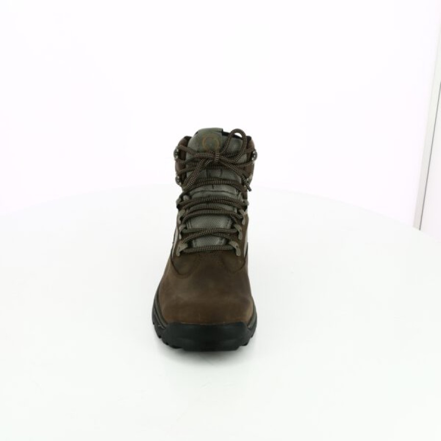 Kevin Heren | Timberland Boots - Bottines Bruin