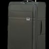 Kevin Reiskoffers | Samsonite Groen