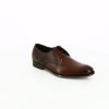 Kevin Heren | Floris Van Bommel Veterschoenen Cognac