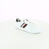 Kevin Heren | Tommy Hilfiger Sneakers - Baskets Wit