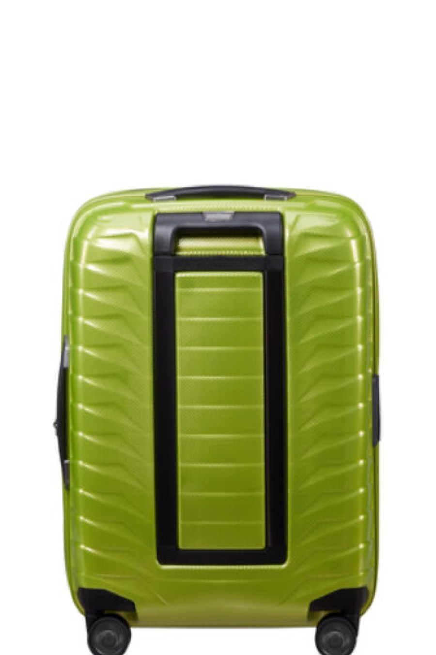 Kevin Reiskoffers | Samsonite Groen