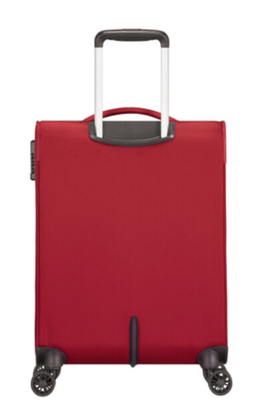 Kevin Reiskoffers | American Tourister Rood