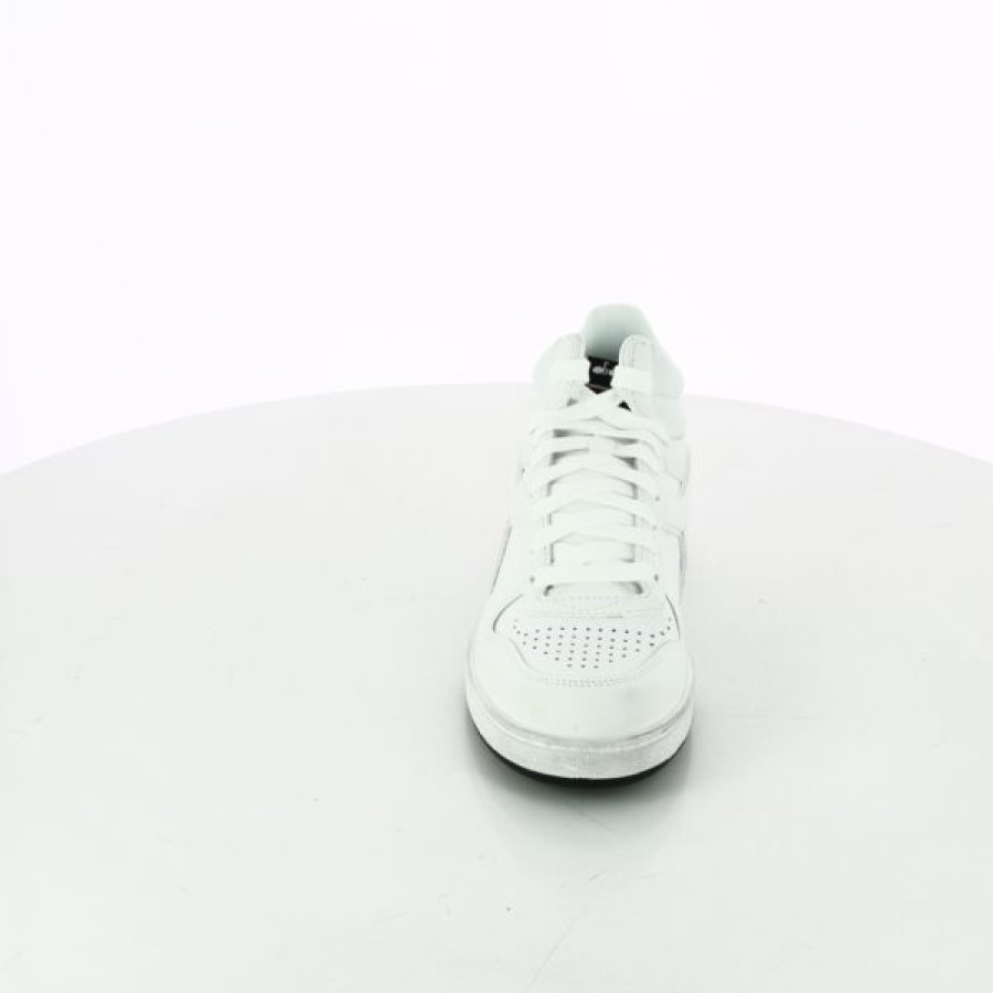 Kevin Heren | Diadora Sneakers - Baskets Wit