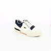 Kevin Heren | Lacoste Sneakers - Baskets Wit