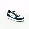 Kevin Heren | Lacoste Sneakers - Baskets Blauw