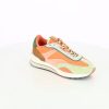 Kevin Dames | Hoff Sneakers - Baskets Oranje