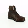 Kevin Heren | Cypres Boots - Bottines Bruin