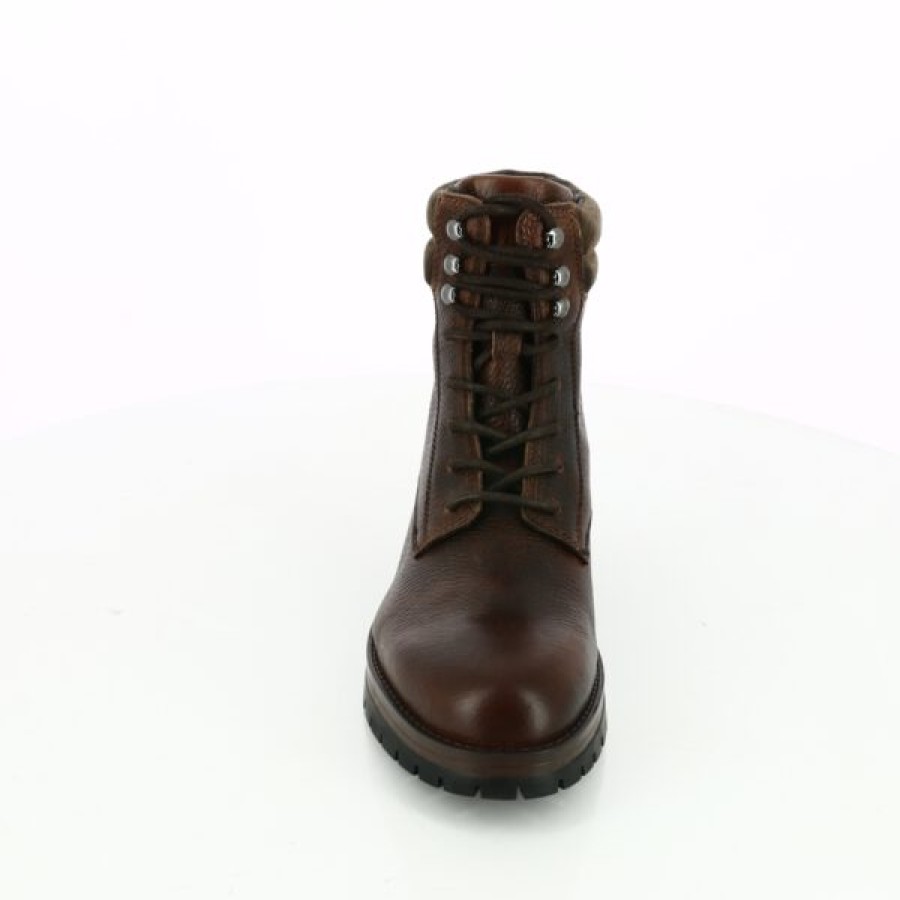 Kevin Heren | Cypres Boots - Bottines Bruin