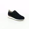 Kevin Heren | Van Bommel Sneakers - Baskets Blauw