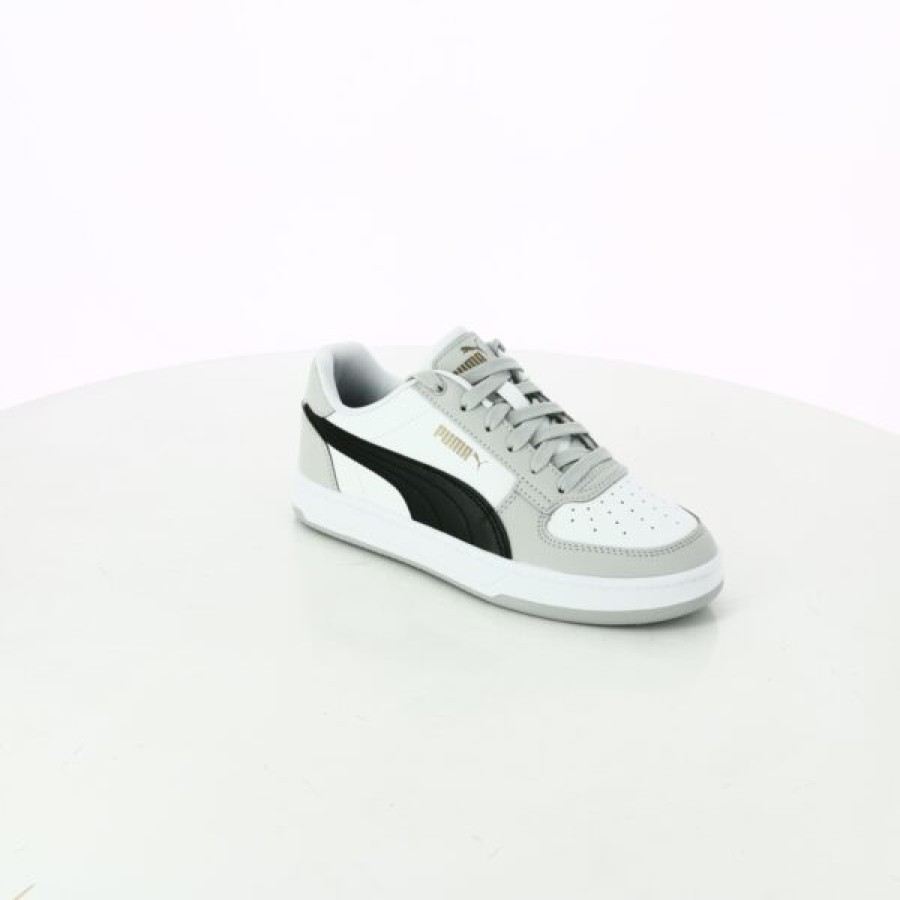 Kevin Heren | Puma Sneakers - Baskets Wit