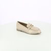 Kevin Dames | Nathan-Baume Instappers - Mocassins Beige