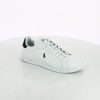 Kevin Heren | Ralph Lauren Sneakers - Baskets Wit