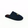 Kevin Heren | Ralph Lauren Pantoffels Blauw