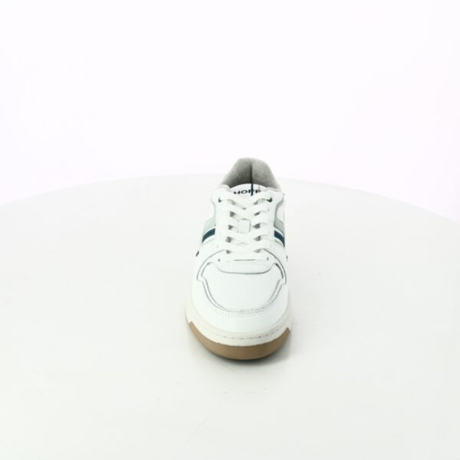 Kevin Heren | Hoff Sneakers - Baskets Wit