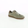 Kevin Heren | Fluchos Veterschoenen Taupe