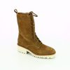 Kevin Dames | Cypres Boots - Bottines Cognac