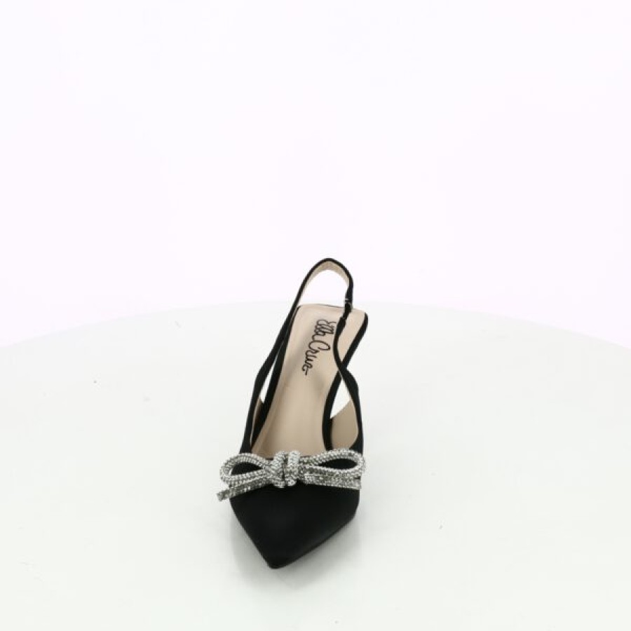 Kevin Dames | Ella Cruz Pumps Zwart