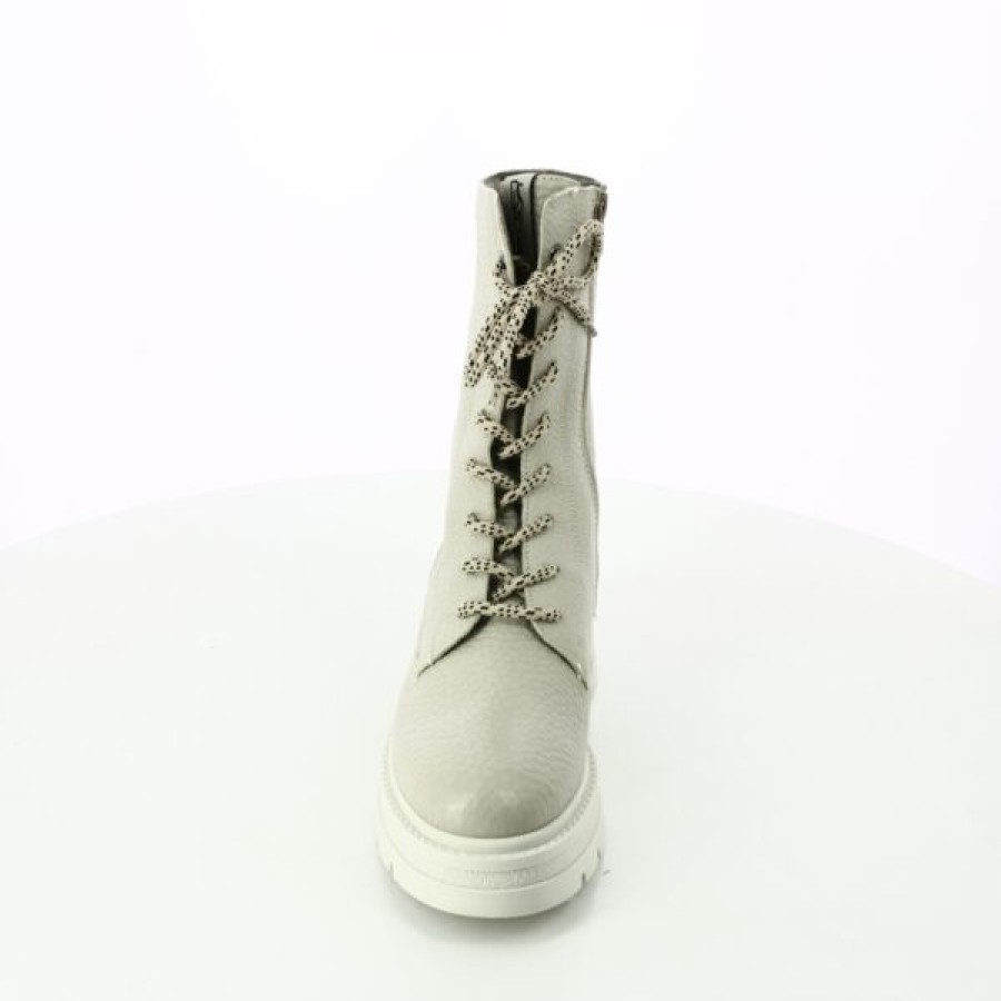 Kevin Dames | Dl-Sport Boots - Bottines Beige