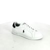 Kevin Heren | Ralph Lauren Sneakers - Baskets Wit