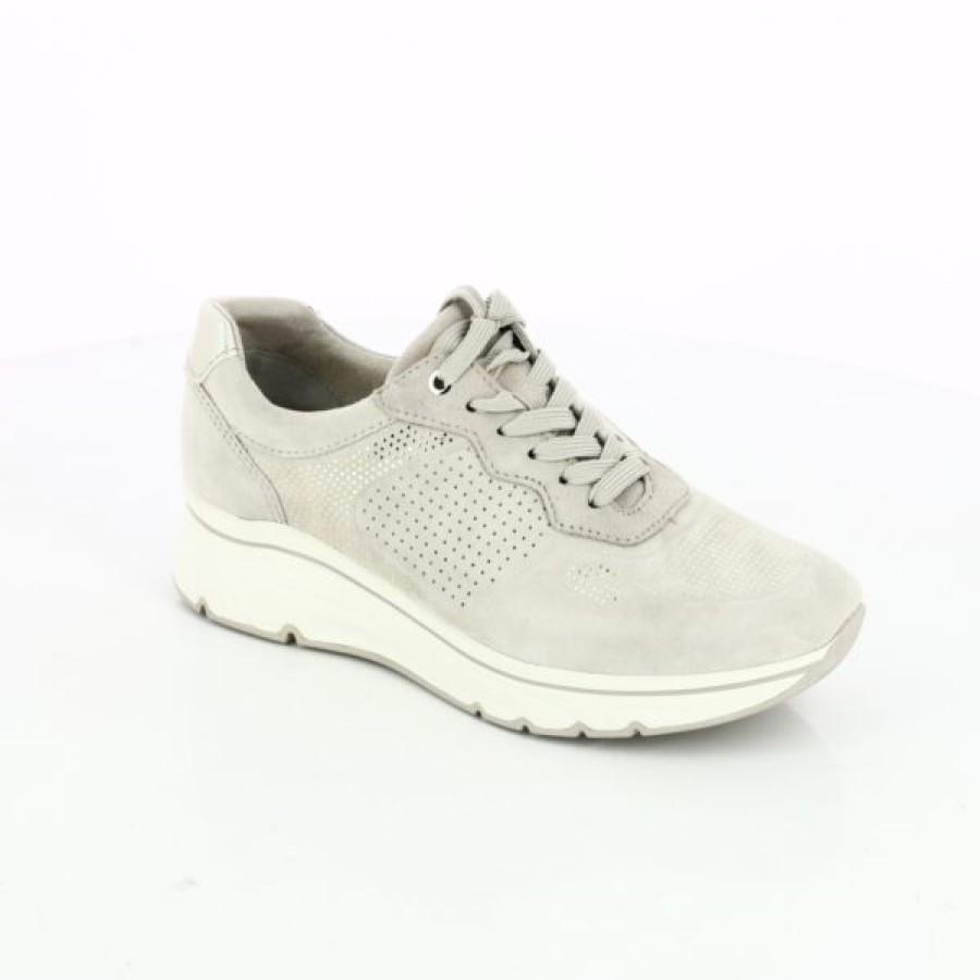 Kevin Dames | Tamaris Sneakers - Baskets Beige