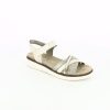 Kevin Dames | Remonte Sandalen Goud