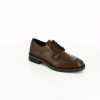 Kevin Heren | Fluchos Veterschoenen Cognac