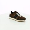 Kevin Heren | Bullboxer Sneakers - Baskets Cognac