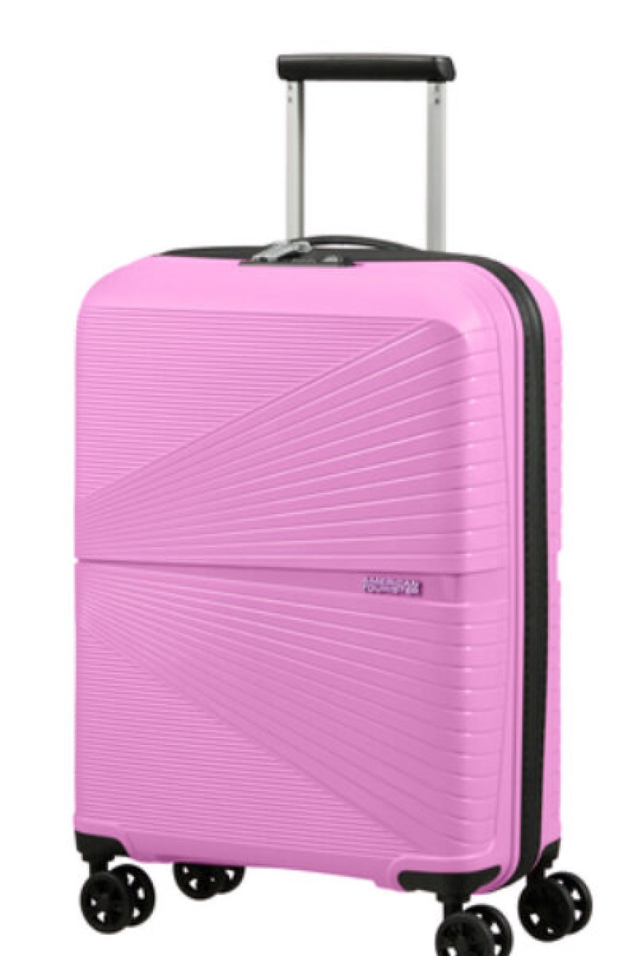 Kevin Reiskoffers | American Tourister Roze