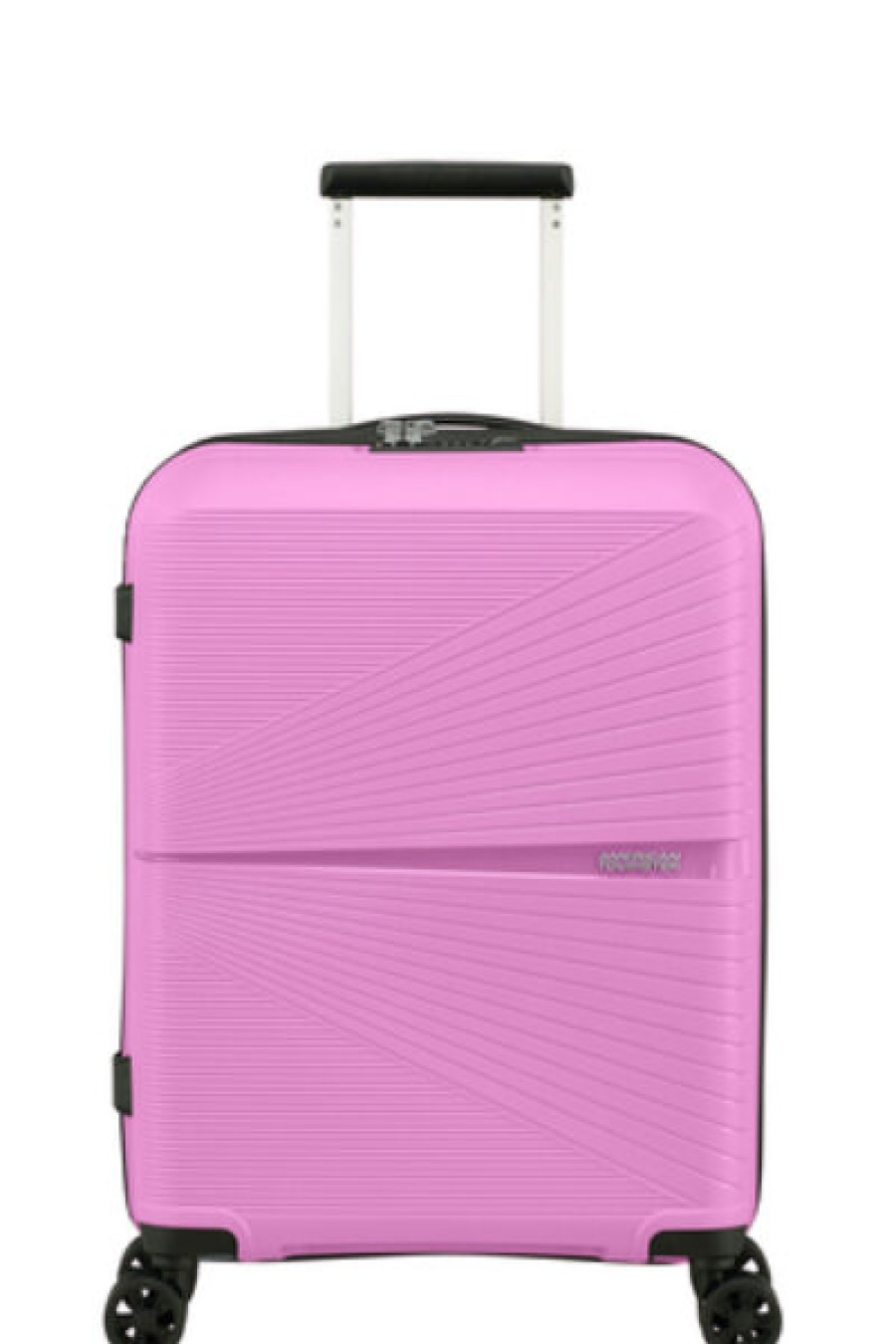 Kevin Reiskoffers | American Tourister Roze