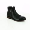 Kevin Heren | Daniel Kenneth Boots - Bottines Zwart