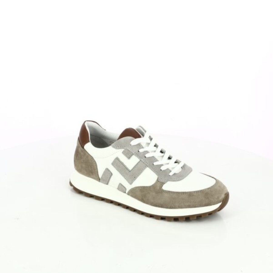 Kevin Heren | Cps Sneakers - Baskets Beige