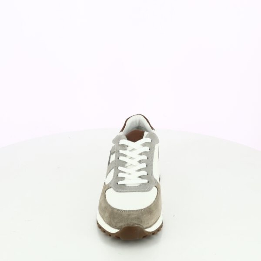 Kevin Heren | Cps Sneakers - Baskets Beige