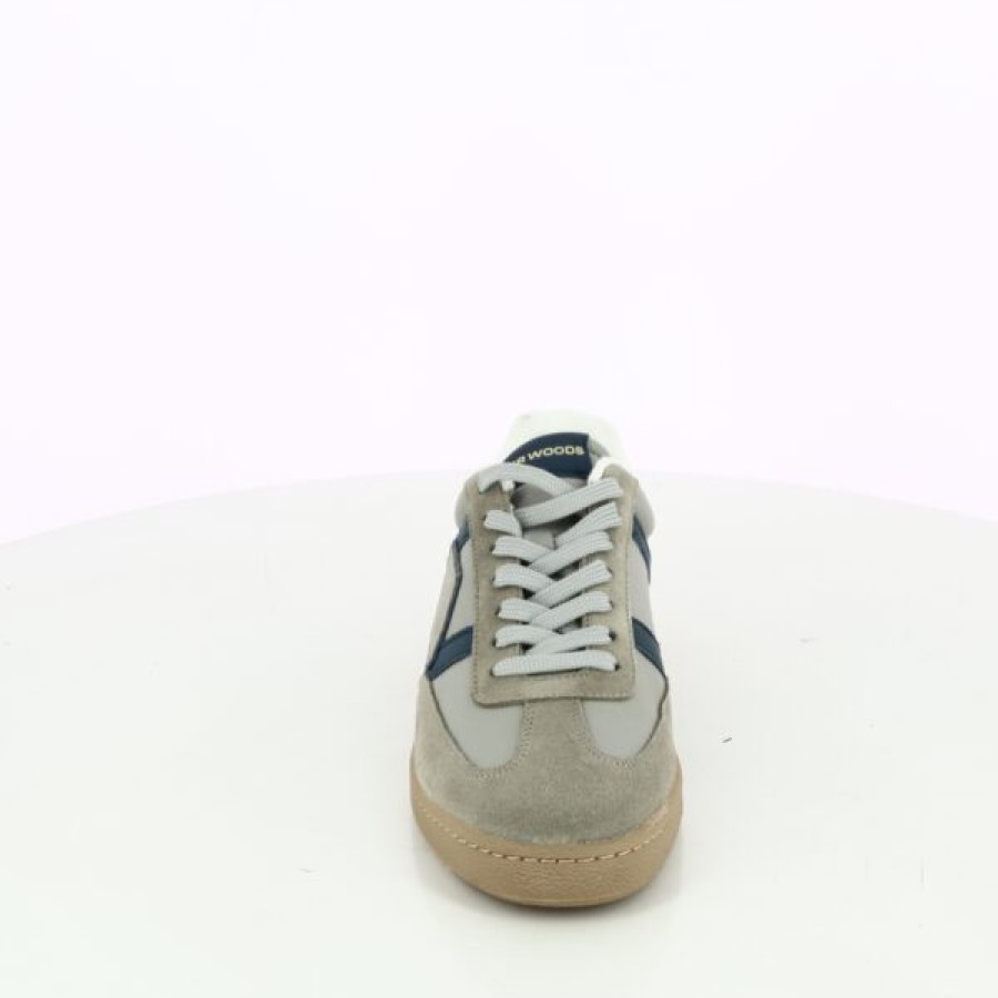 Kevin Heren | River Woods Veterschoenen Taupe