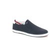 Kevin Heren | Tommy Hilfiger Instappers - Mocassins Blauw