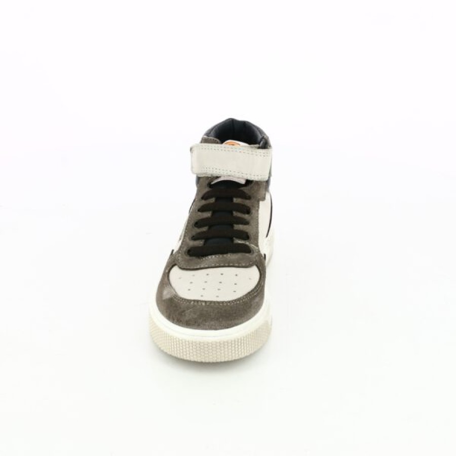 Kevin Jongens | Kipling Sneakers - Baskets Taupe