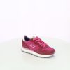 Kevin Dames | Sun 68 Sneakers - Baskets Fuchsia