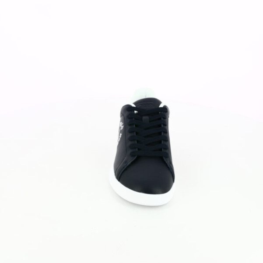 Kevin Heren | Ralph Lauren Sneakers - Baskets Blauw