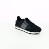 Kevin Heren | Hugo Boss Sneakers - Baskets Blauw