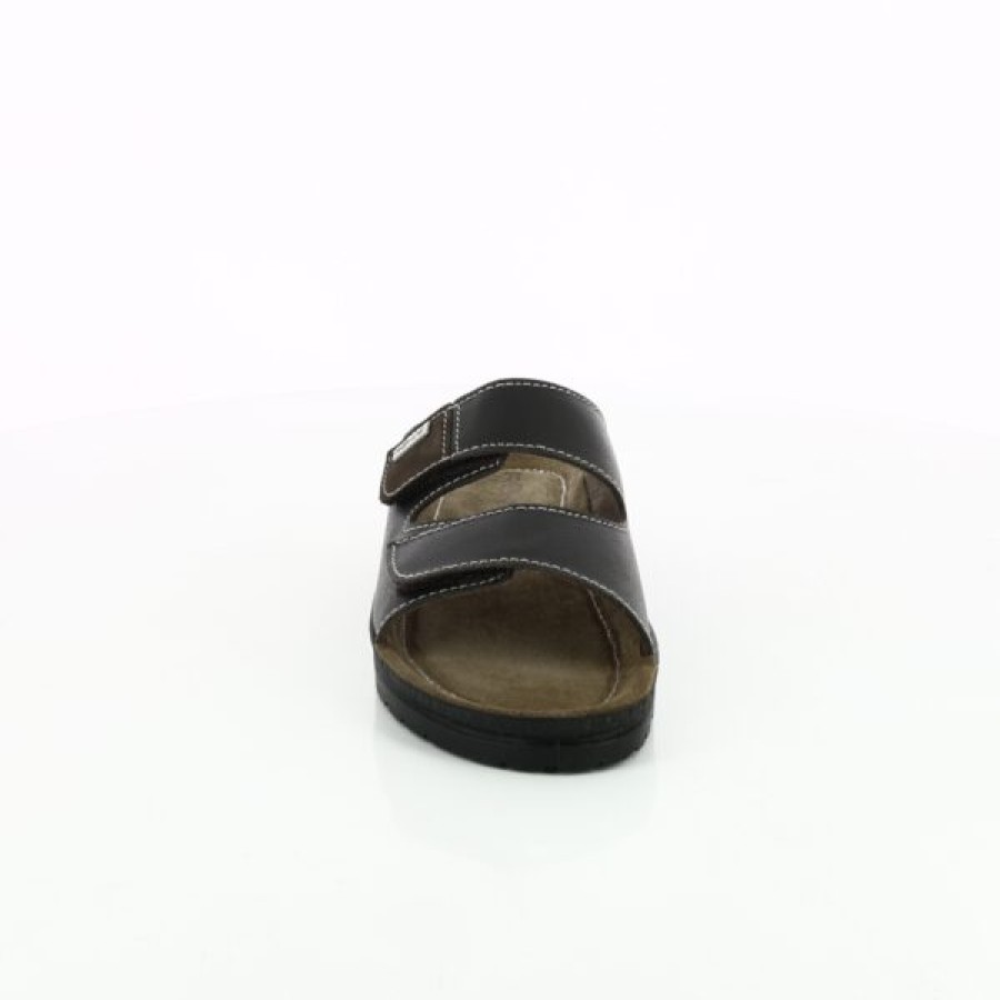 Kevin Heren | Rohde Slippers Bruin