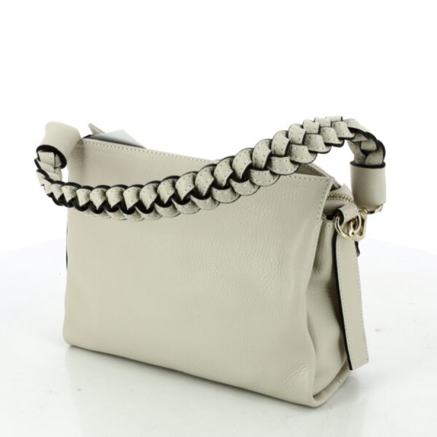 Kevin Accessoires | Marlon Handtassen Beige