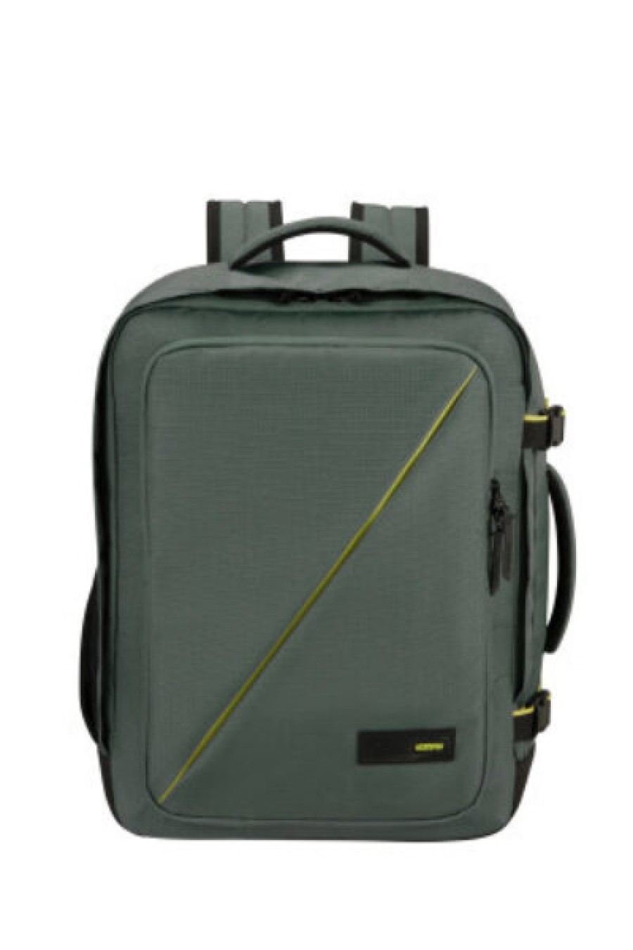 Kevin Accessoires | American Tourister Groen