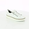 Kevin Dames | Tamaris Sneakers - Baskets Wit