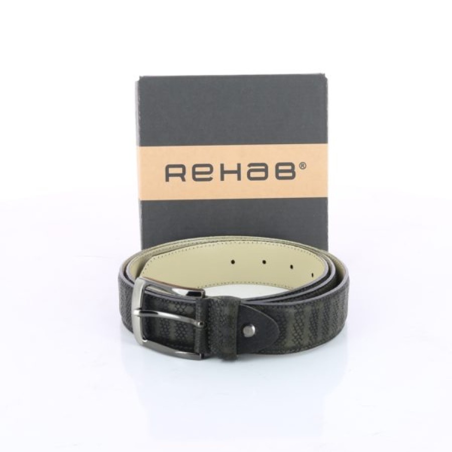 Kevin Accessoires | Rehab Groen